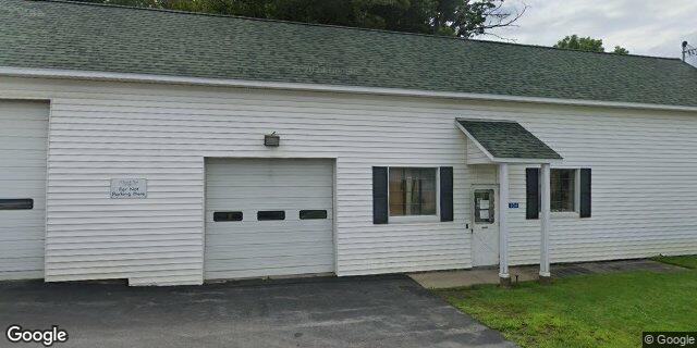 Street view of The Middleburgh Telephone Company HQ