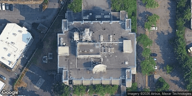 Satellite view of Ziply Fiber Pacific LLC dba Ziply Fiber HQ