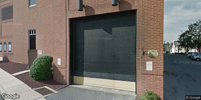 Street view of Windstream D&E Inc HQ