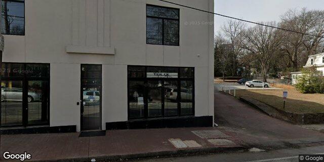 Street view of BroadRiver Communication Corporation - GA HQ