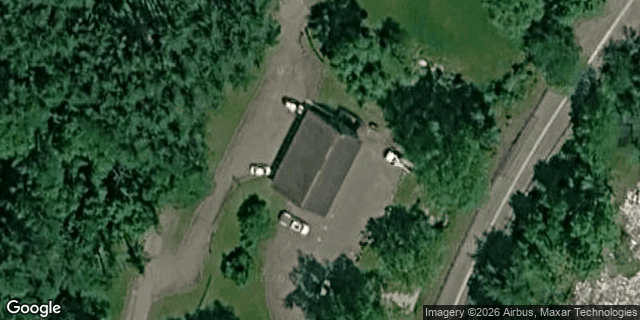 Satellite view of Lackawaxen Telecommunications Services Inc HQ