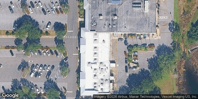 Satellite view of Fusion Cloud Services LLC HQ