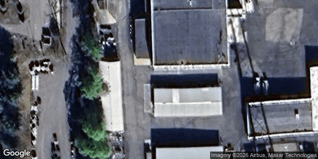 Satellite view of Consolidated Communications of Pennsylvania Company HQ