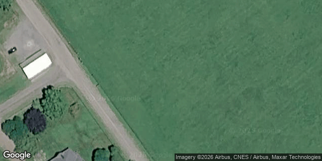 Satellite view of Burke's Garden Telephone Company Inc HQ