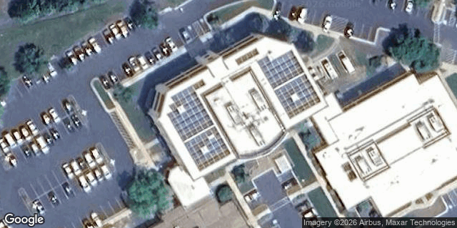 Satellite view of Lumos Telephone Inc HQ