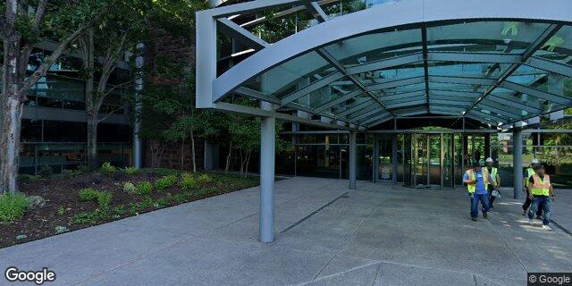 Street view of Verizon South Inc - VA (Contel) HQ
