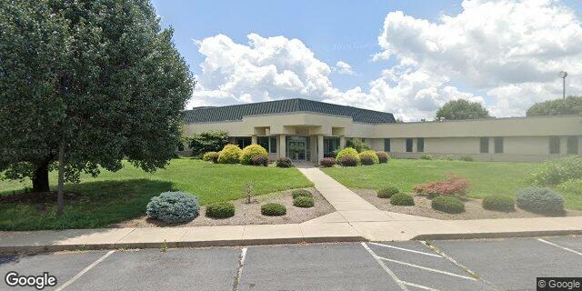 Street view of Shenandoah Telephone Company HQ