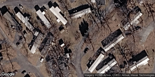 Satellite view of Lumos Telephone HQ