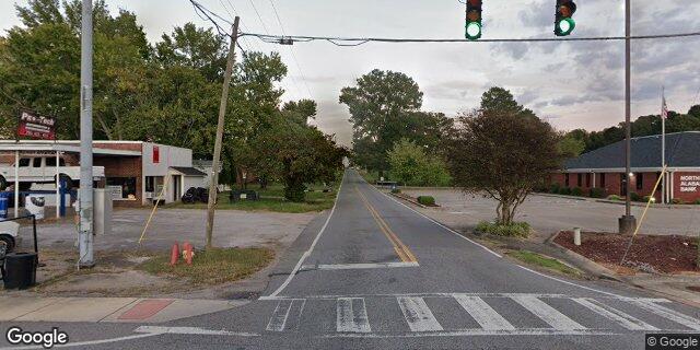 Street view of Ardmore Telephone Company Inc HQ