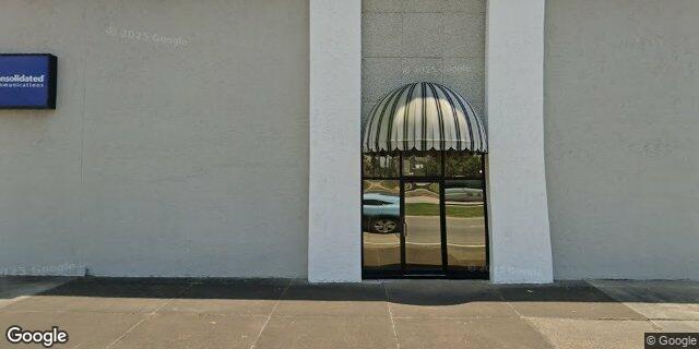 Street view of GTC HQ