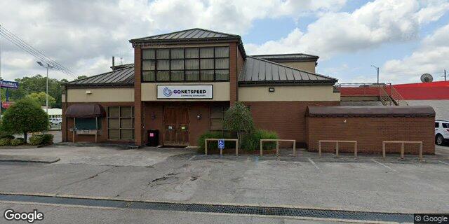 Street view of Otelco Telephone LLC HQ