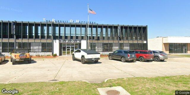 Street view of Roanoke Telephone Company Inc HQ