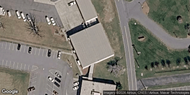 Satellite view of Piedmont Communications Services Inc - NC HQ