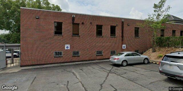 Street view of Ellijay Telephone Company HQ