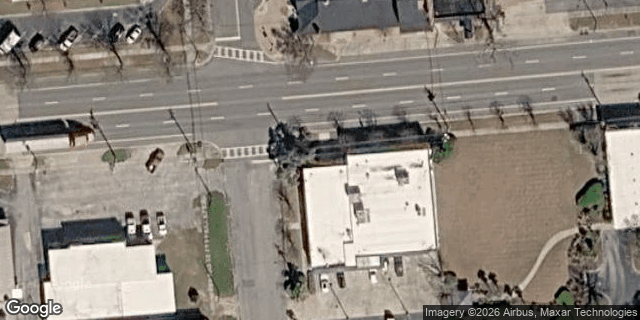 Satellite view of Comsouth Telecommunications Inc HQ