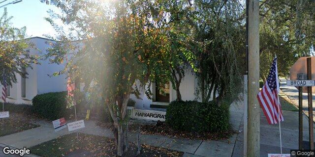 Street view of Comsouth Telecommunications Inc HQ