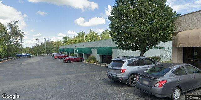 Street view of Citynet Ohio LLC - OH HQ