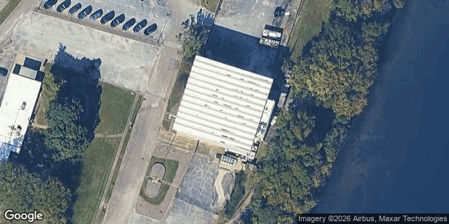 Satellite view of Knology of the Valley Inc HQ