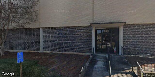 Street view of Knology of the Valley Inc HQ