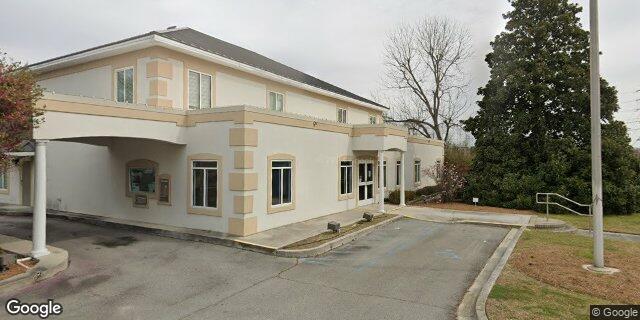 Street view of Pembroke Telephone Company HQ