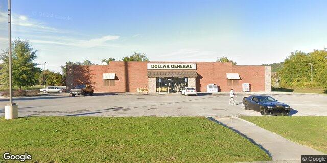 Street view of Ringgold Telephone Company HQ