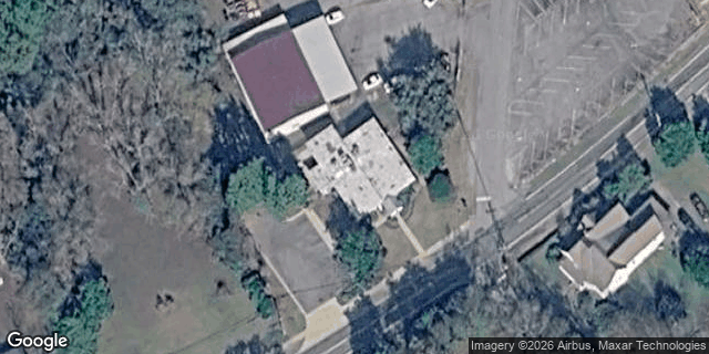 Satellite view of Waverly Hall Telephone LLC HQ