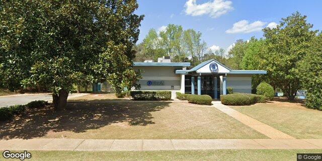 Street view of Waverly Hall Telephone LLC HQ