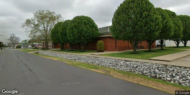 Street view of Ballard Rural Telephone Cooperative Corporation Inc HQ
