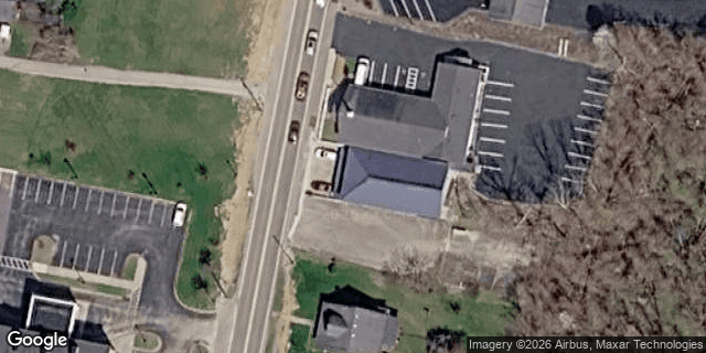 Satellite view of Mountain Rural Telephone Cooperative Corporation Inc HQ
