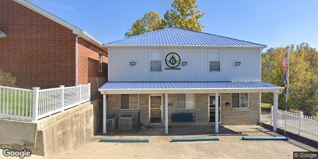 Street view of Mountain Rural Telephone Cooperative Corporation Inc HQ