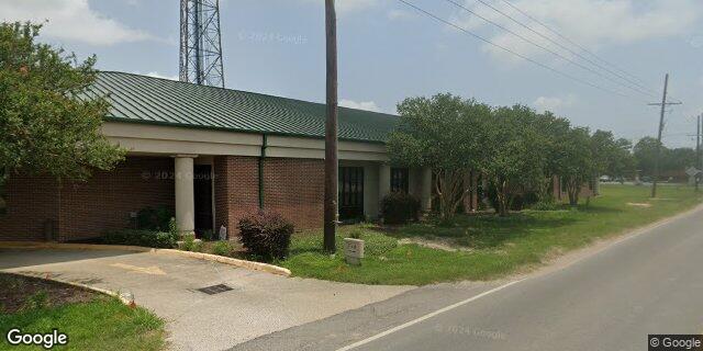 Street view of Cameron Telephone Company LLC HQ