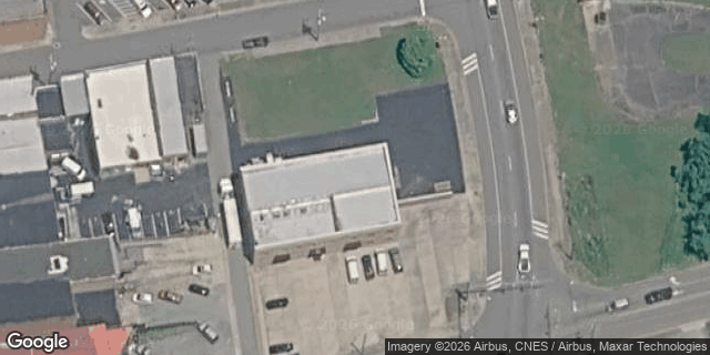 Satellite view of GCR Telecommunications Inc - VA HQ