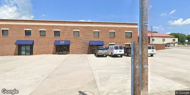 Street view of GCR Telecommunications Inc - VA HQ