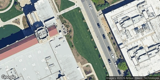 Satellite view of Myrtle Telephone Company Inc HQ