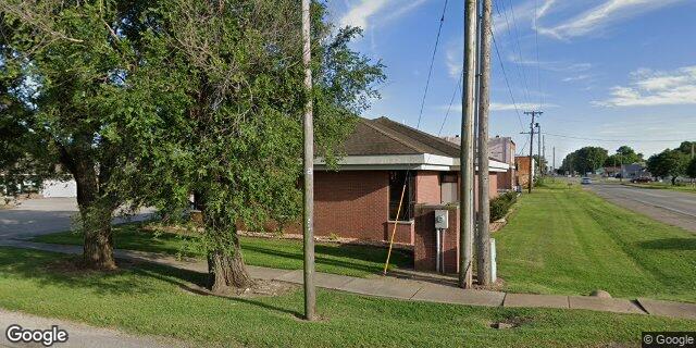 Street view of BPS Telephone Company HQ