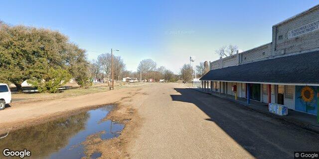 Street view of Sledge Telephone Company Inc HQ