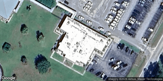 Satellite view of ATMC HQ