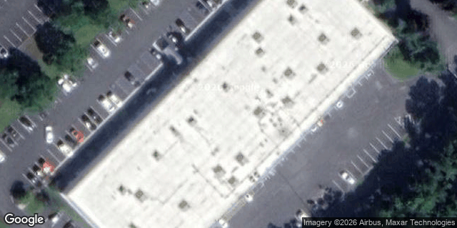 Satellite view of MCC Telephony of the Midwest LLC - OH HQ