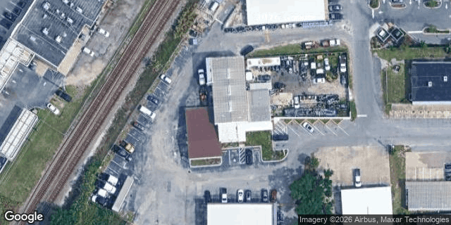Satellite view of Livewire Telecom LLC HQ