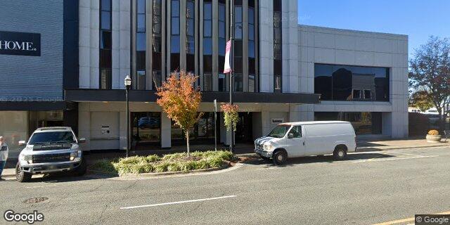 Street view of North State Telephone Company dba North State Communications HQ
