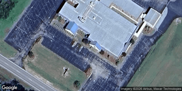 Satellite view of Star Telephone Membership Corporation HQ