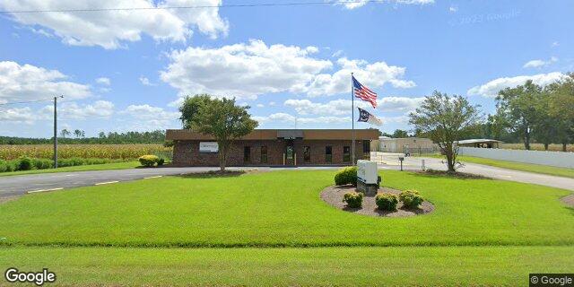 Street view of Tri-County Telephone Membership Corporation HQ