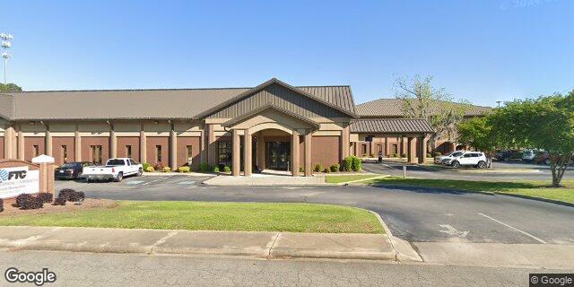 Street view of Farmers Telephone Cooperative Inc HQ