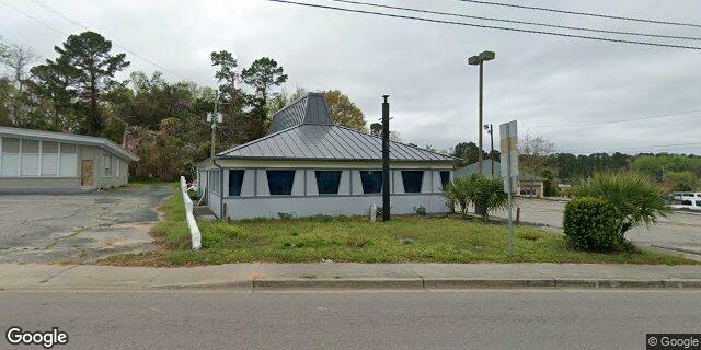 Street view of Palmetto Rural Telephone Cooperative Inc HQ