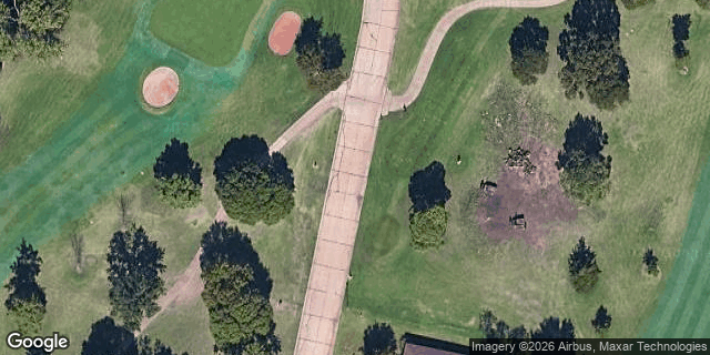 Satellite view of Telimize HQ