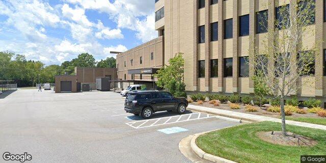 Street view of Comporium Inc HQ