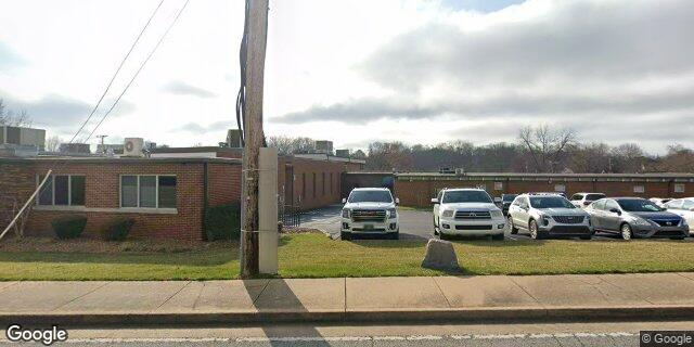 Street view of Ben Lomand Rural Telephone Cooperative Inc HQ