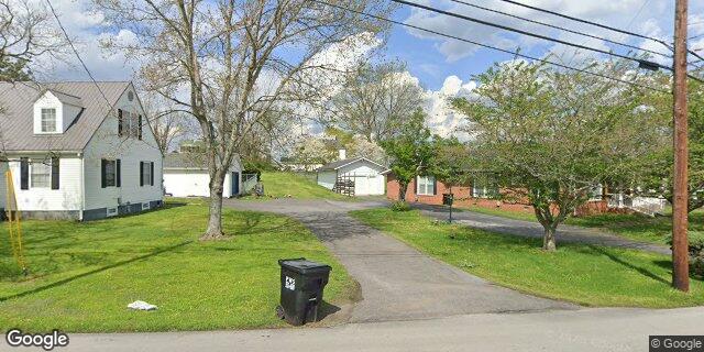 Street view of Bledsoe Telephone Cooperative HQ