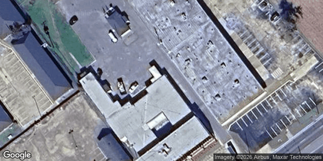 Satellite view of Crockett Telephone Company Inc HQ