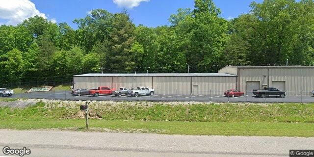 Street view of Highland Telephone Cooperative HQ
